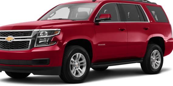 CHEVROLET TAHOE 2015 1GNSCAKC2FR157845 image