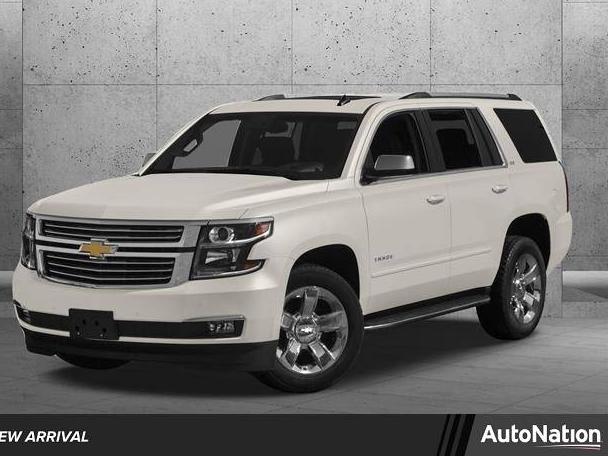 CHEVROLET TAHOE 2015 1GNSKCKC3FR103419 image