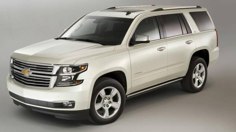 CHEVROLET TAHOE 2015 1GNSKCKC4FR578528 image