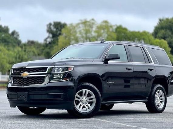 CHEVROLET TAHOE 2015 1GNSKBKC6FR688653 image