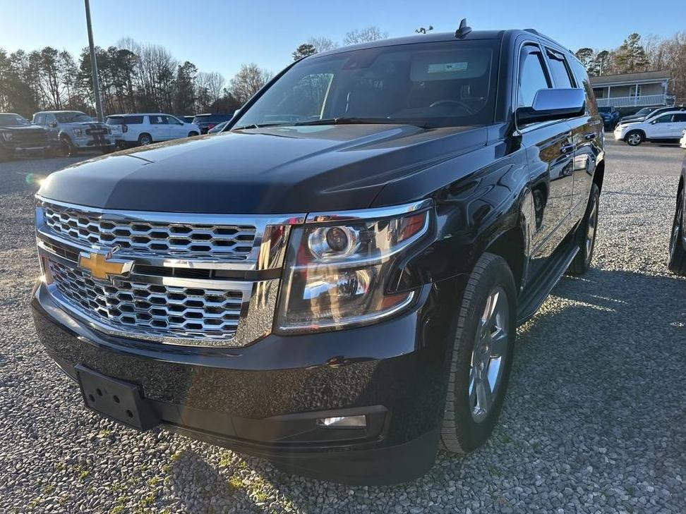 CHEVROLET TAHOE 2015 1GNSCCKC7FR515663 image