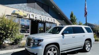 CHEVROLET TAHOE 2015 1GNSKCKC6FR109439 image