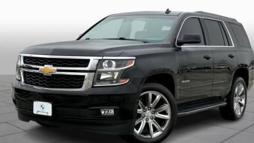 CHEVROLET TAHOE 2015 1GNSCBKC3FR189774 image