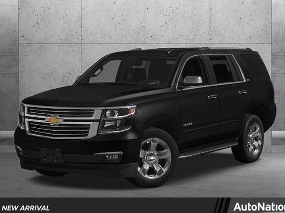 CHEVROLET TAHOE 2015 1GNSCCKC0FR205113 image