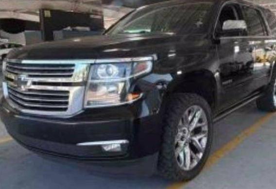 CHEVROLET TAHOE 2015 1GNSKCKC9FR740654 image