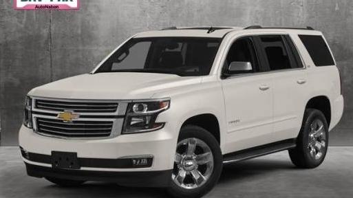 CHEVROLET TAHOE 2015 1GNSCBKCXFR652672 image