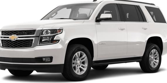 CHEVROLET TAHOE 2015 1GNSCBKCXFR549266 image