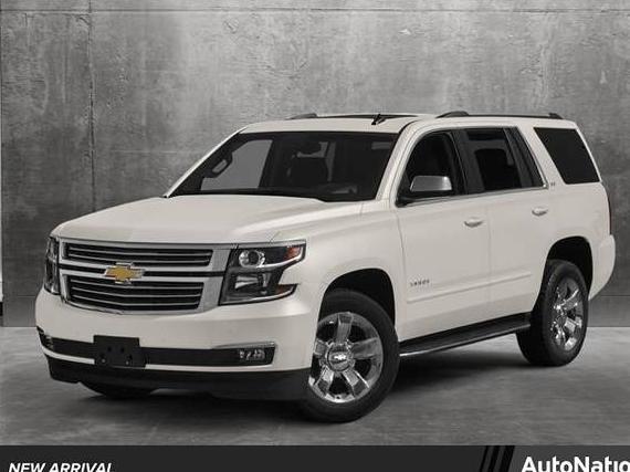 CHEVROLET TAHOE 2015 1GNSCBKC5FR739315 image