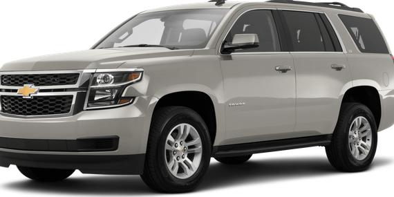 CHEVROLET TAHOE 2015 1GNSCAEC1FR308296 image