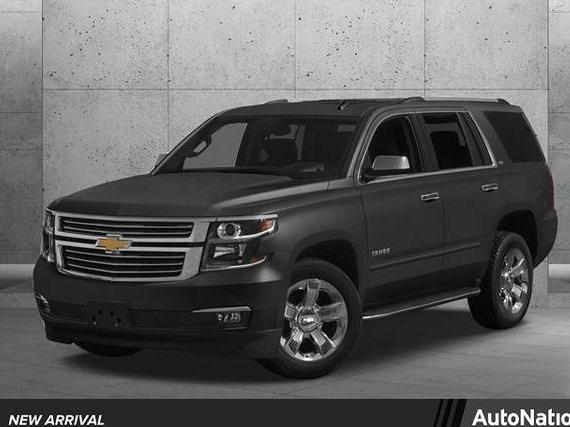 CHEVROLET TAHOE 2015 1GNSKBKC1FR604710 image