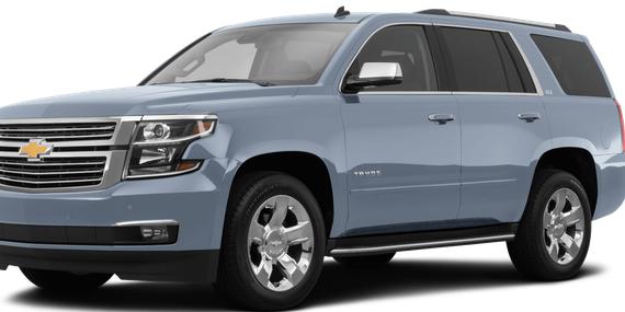 CHEVROLET TAHOE 2015 1GNSKCKC3FR742996 image