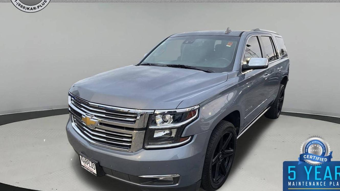 CHEVROLET TAHOE 2015 1GNSCCKC7FR647497 image