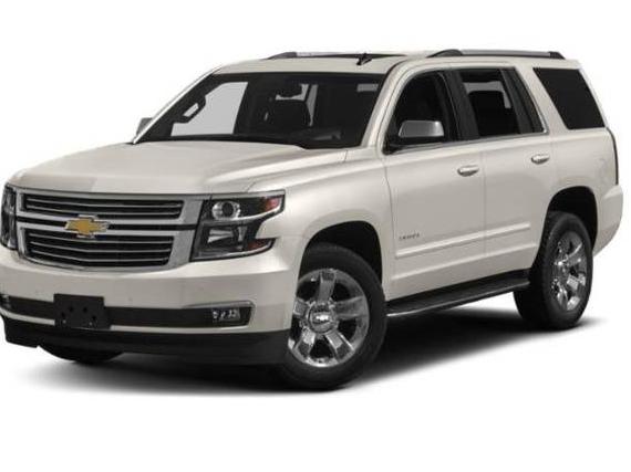 CHEVROLET TAHOE 2015 1GNSCCKC6FR151932 image