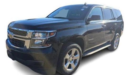 CHEVROLET TAHOE 2015 1GNSKBKC7FR258789 image