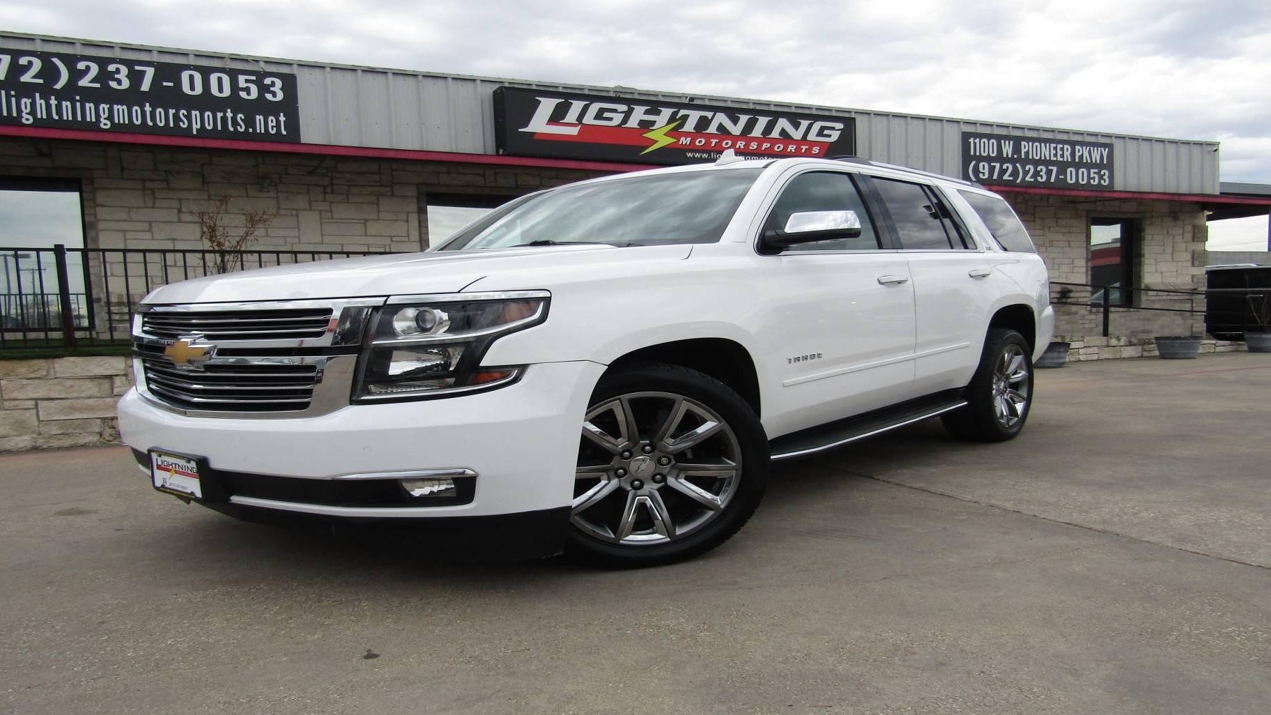 CHEVROLET TAHOE 2015 1GNSCCKC2FR733381 image