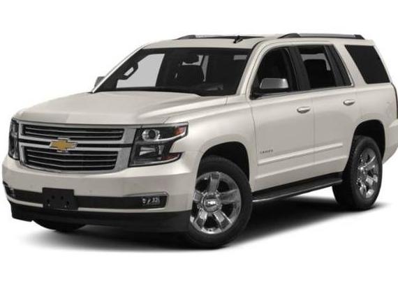 CHEVROLET TAHOE 2015 1GNSKCKC5FR187808 image