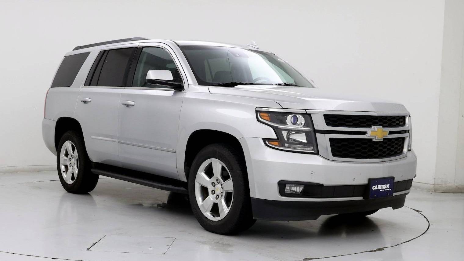 CHEVROLET TAHOE 2015 1GNSCBKC0FR746527 image