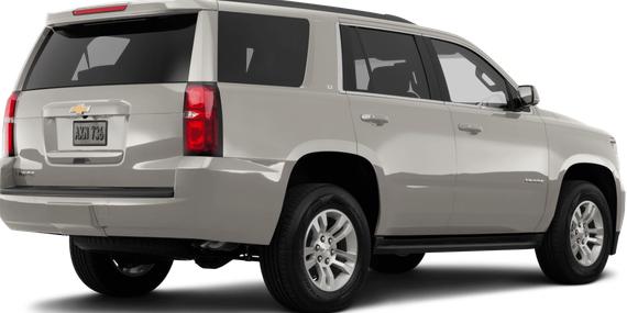 CHEVROLET TAHOE 2015 1GNSKBKC3FR673897 image