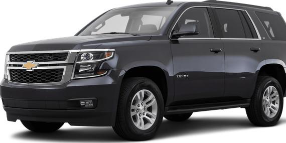 CHEVROLET TAHOE 2015 1GNSCBKC1FR144476 image