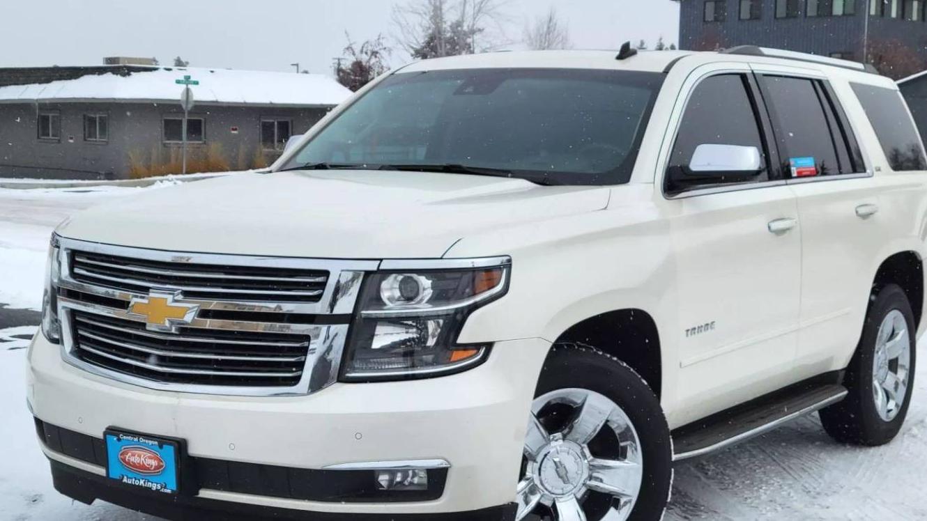 CHEVROLET TAHOE 2015 1GNSKCKC2FR178287 image