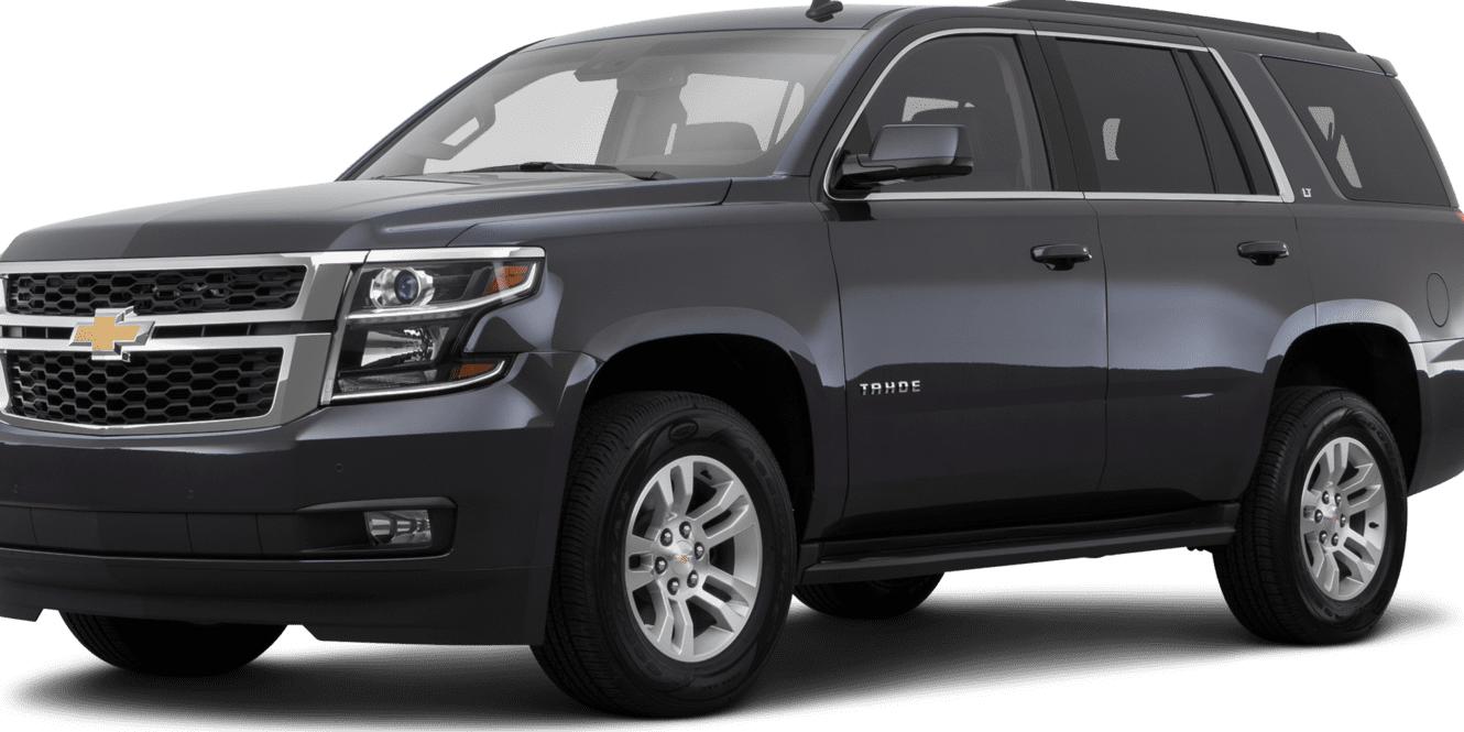 CHEVROLET TAHOE 2015 1GNSCBKC3FR303627 image