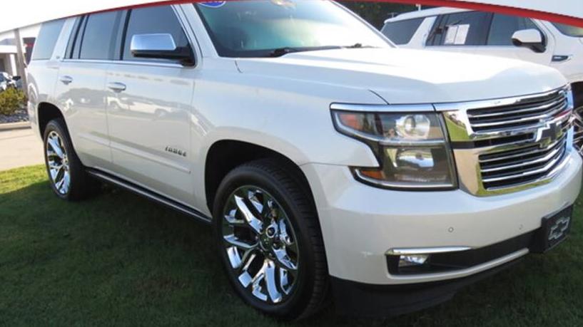 CHEVROLET TAHOE 2015 1GNSKCKC2FR522684 image