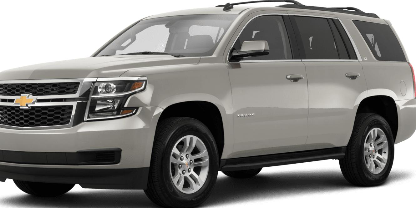 CHEVROLET TAHOE 2015 1GNSCAKC1FR292279 image