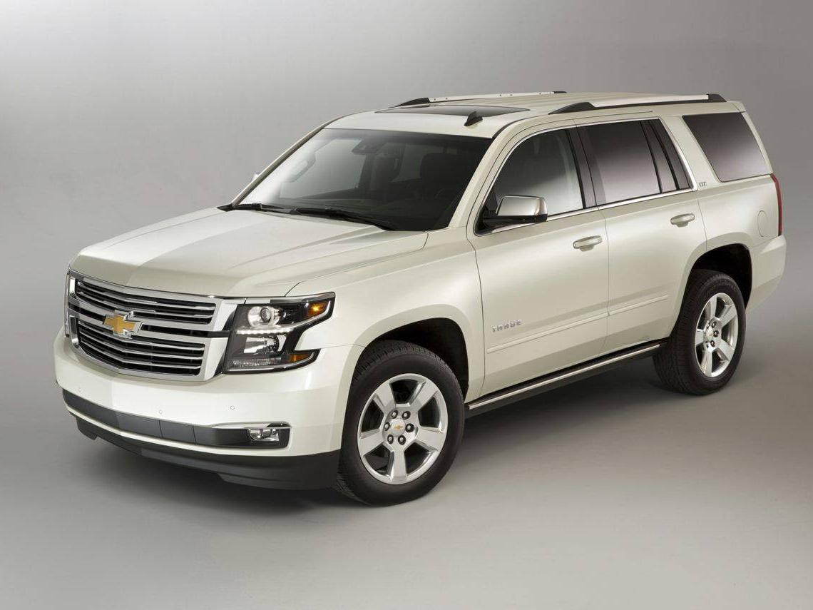 CHEVROLET TAHOE 2015 1GNSKAKC0FR207970 image