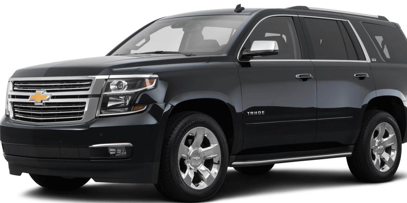 CHEVROLET TAHOE 2015 1GNSKCKC9FR161826 image