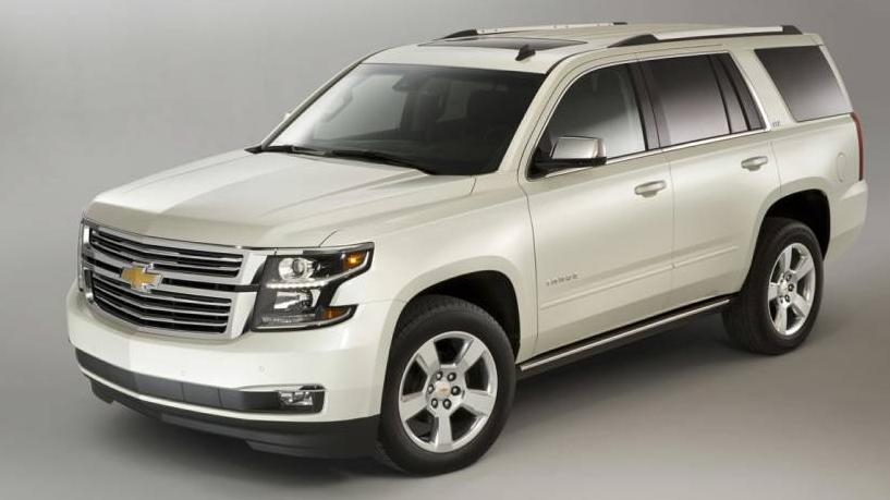 CHEVROLET TAHOE 2015 1GNSKAKC0FR705232 image