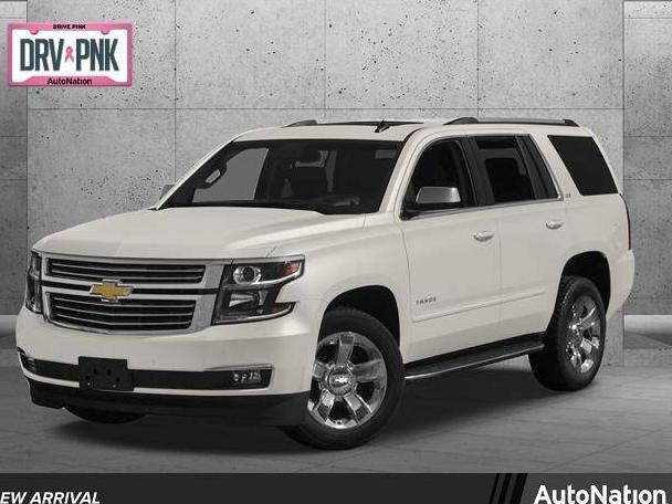 CHEVROLET TAHOE 2015 1GNSKBKC7FR223556 image