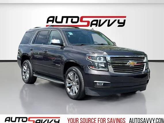 CHEVROLET TAHOE 2015 1GNSKCKC9FR262932 image