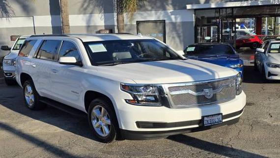 CHEVROLET TAHOE 2015 1GNSCBKC3FR597790 image CHEVROLET TAHOE 2015 1GNSCBKC3FR597790 image
