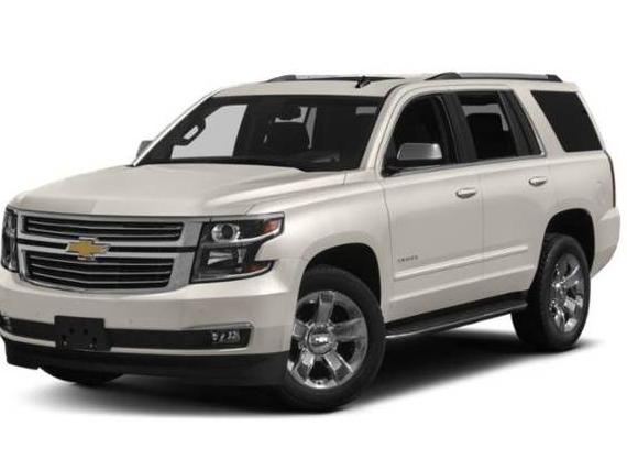 CHEVROLET TAHOE 2015 1GNSCCKC0FR697514 image