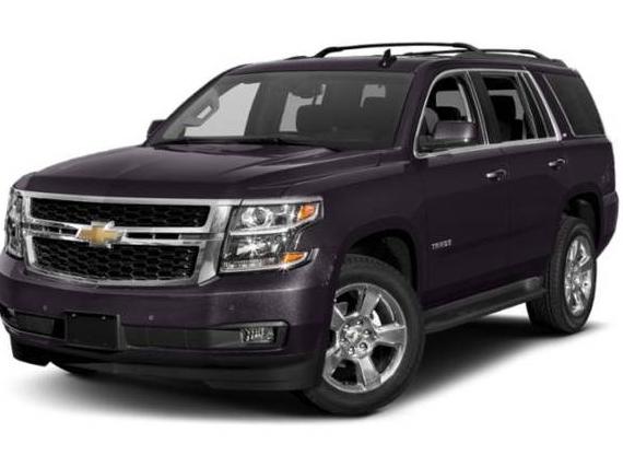 CHEVROLET TAHOE 2015 1GNSKBKC8FR686998 image