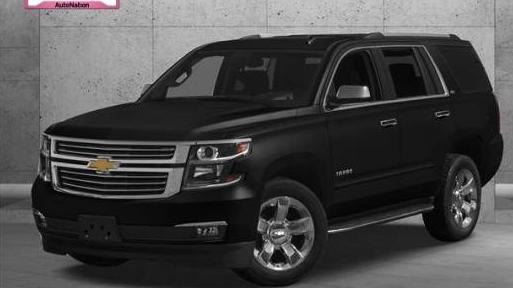 CHEVROLET TAHOE 2015 1GNSKCKC8FR273632 image