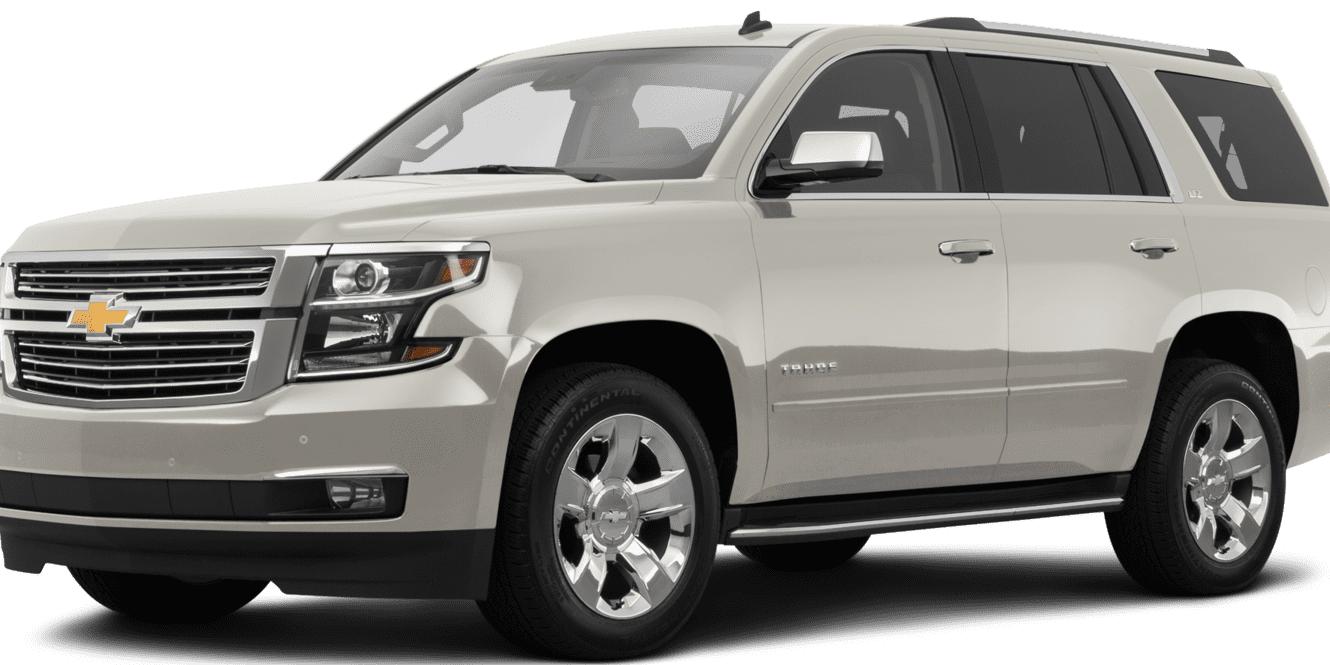 CHEVROLET TAHOE 2015 1GNSKCKC7FR252223 image