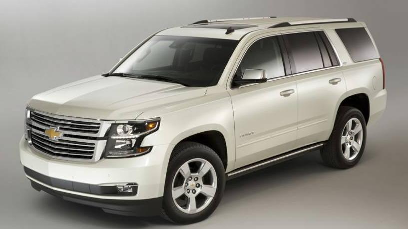 CHEVROLET TAHOE 2015 1GNSCCKCXFR584945 image