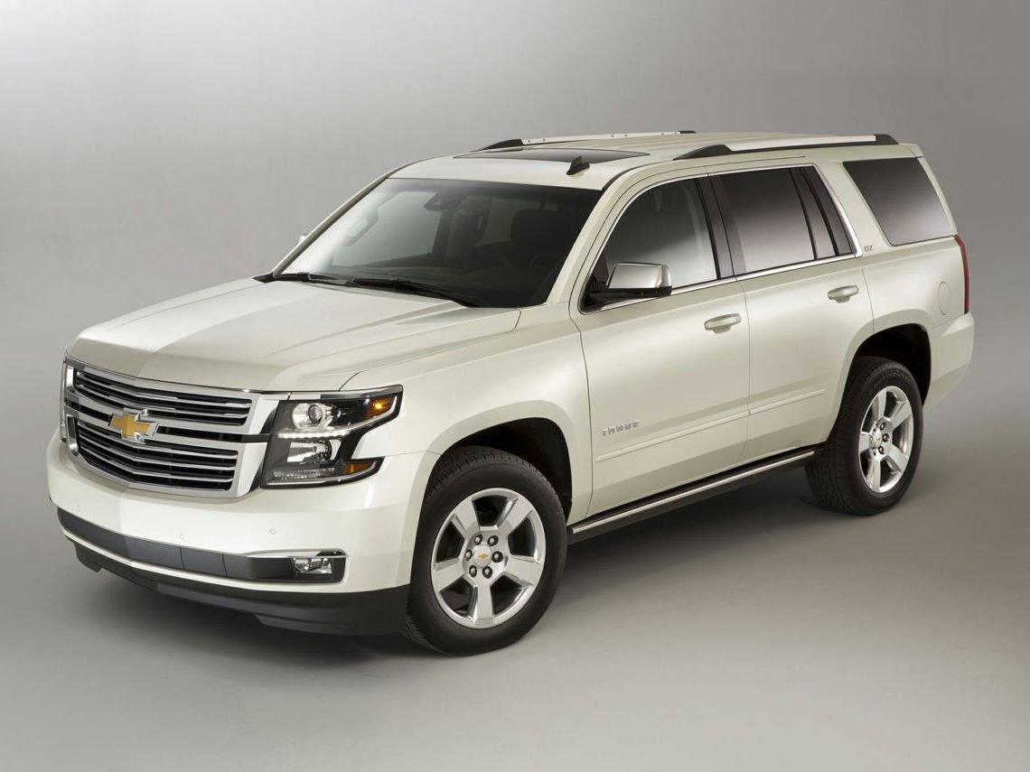 CHEVROLET TAHOE 2015 1GNSKCKC6FR746993 image