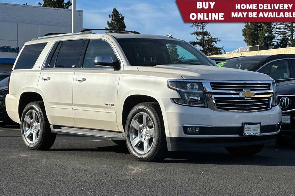 CHEVROLET TAHOE 2015 1GNSKCKC7FR118778 image