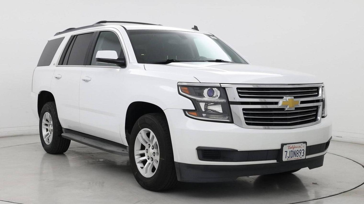 CHEVROLET TAHOE 2015 1GNSCAKC9FR266366 image