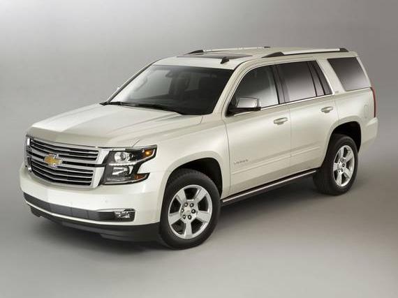 CHEVROLET TAHOE 2015 1GNSKBKC8FR601559 image