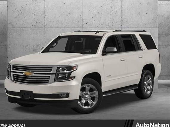 CHEVROLET TAHOE 2015 1GNSCAKC6FR710965 image