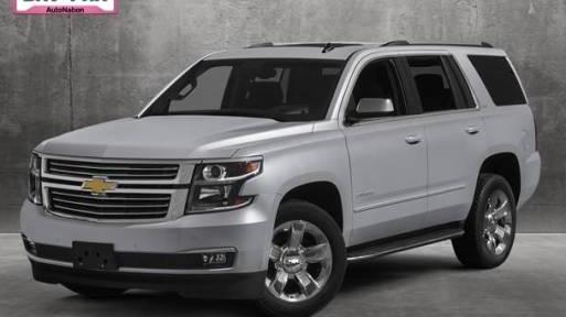 CHEVROLET TAHOE 2015 1GNSKBKC9FR645554 image