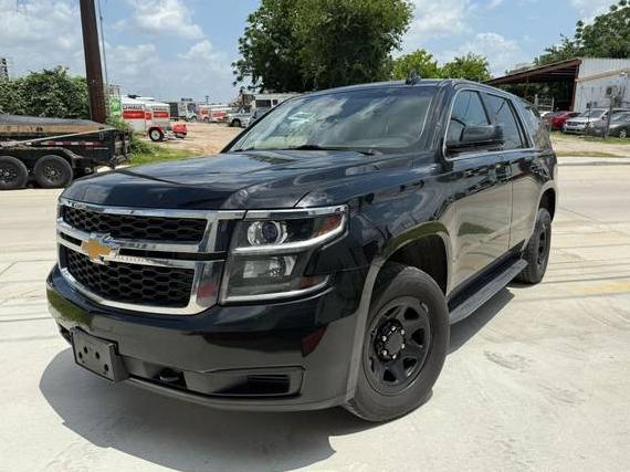 CHEVROLET TAHOE 2015 1GNSK2EC2FR661008 image