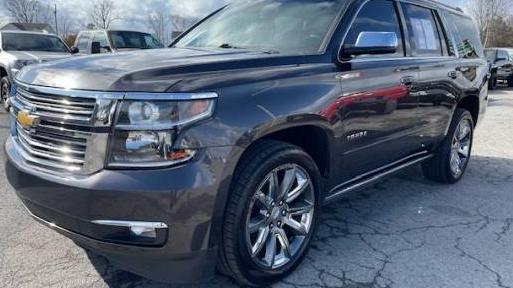 CHEVROLET TAHOE 2015 1GNSKCKC1FR307796 image