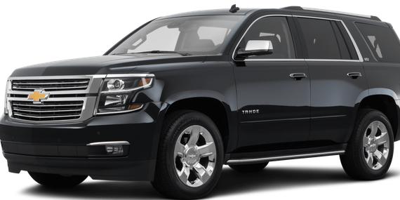 CHEVROLET TAHOE 2015 1GNSKCKC2FR523527 image