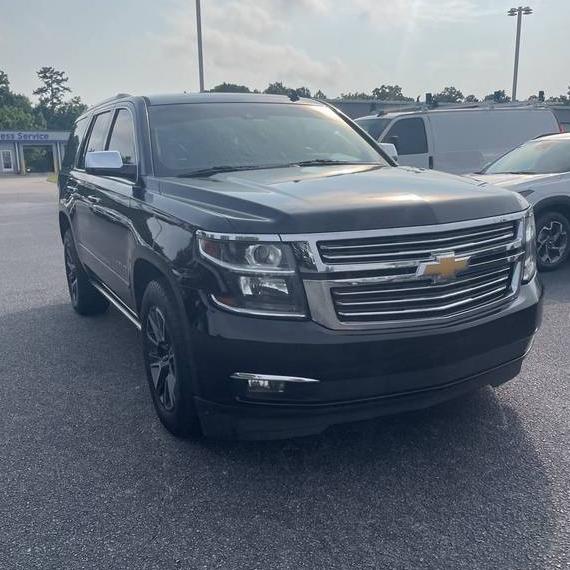 CHEVROLET TAHOE 2015 1GNSKCKCXFR223332 image