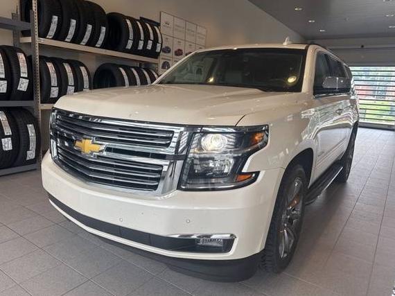 CHEVROLET TAHOE 2015 1GNSKCKC9FR547078 image