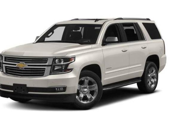 CHEVROLET TAHOE 2015 1GNSCCKCXFR110512 image